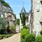 Logis Hôtel Demeure de la Vignole - map
