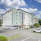 Aparthotel Adagio Access Saint Nazaire - map