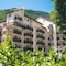 Residence Eureca - map