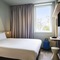 Ibis Budget Épinal - map