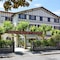 Hôtel Bergeret Sport - map
