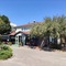 Fasthôtel Montpellier Baillargues - map