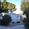 Camping Parc Valrose - map