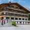 Le Chamois D'or - map