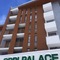 Orbi Palace Hotel & Suites - map