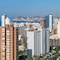 Apartamentos Gemelos Beninter - Roulette - - map