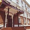Angara-Prioritet Hotel - map