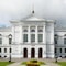 Hotel Classic Tomsk - map