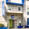Ibis Budget Colmar Centre Ville - map