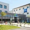 Ibis Budget Le Treport Mers Les Bains - map