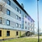 B&B Hotel Baden-Airpark - map