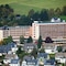 Hotel Hochsauerland 2010 - map