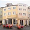 Hotel Anker - map