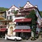 Hotel Restaurant Becker - map
