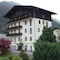 Hotel Kärntnerhof Mallnitz - map