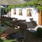 Apart Rosengarten - map