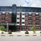 Hotel Voyage - map