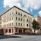 Raymond Hotel - map
