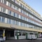 Forenom Serviced Apartments Oslo Rosenhoff - map
