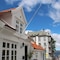 Skuteviken Apartments Anno 1790 - map