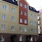 Volga-Volga Hotel - map