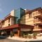 Kalithea Family Hotel - map