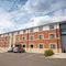 Travelodge Glenrothes - map