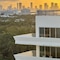 Nobu Hotel Miami Beach - map