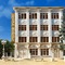 Boutique Hotel Monarch - map