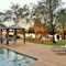 River View Lodge - map