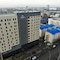 Chagala Residence Atyrau - map
