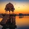Jaisalmer Marriott Resort & Spa - map