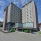 Pop! Hotel Timoho Yogyakarta - map