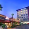 Favehotel Sudirman Bojonegoro - map