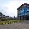 Rudang Berastagi Hotel - map