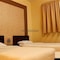 Malioboro Palace Hotel - map