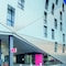 Appart’City Bordeaux Chartrons - map