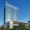 Intercontinental Xiamen By Ihg - map