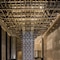 Chengdu Marriott Hotel Financial Centre - map