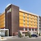 Home2 Suites By Hilton El Paso Airport - map