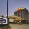 Hampton Inn & Suites By Hilton Colleyville DFW West - map
