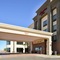Hampton Inn El Centro - map