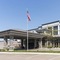 Hilton Garden Inn Grand Rapids Airport - map