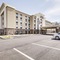 Hampton Inn & Suites Ashland - map