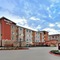 Residence Inn Houston Tomball - map