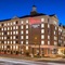 Hilton Garden Inn Charlotte Southpark - map