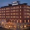 Hotel Saranac, Curio Collection By Hilton - map