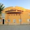 Hotel Apartamentos Aralso Sotillo - map