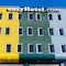 Easyhotel Amsterdam Arena Boulevard - map