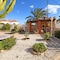 Villas Costa Calpe - Tanja - map